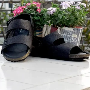 Premium Leather Sandal